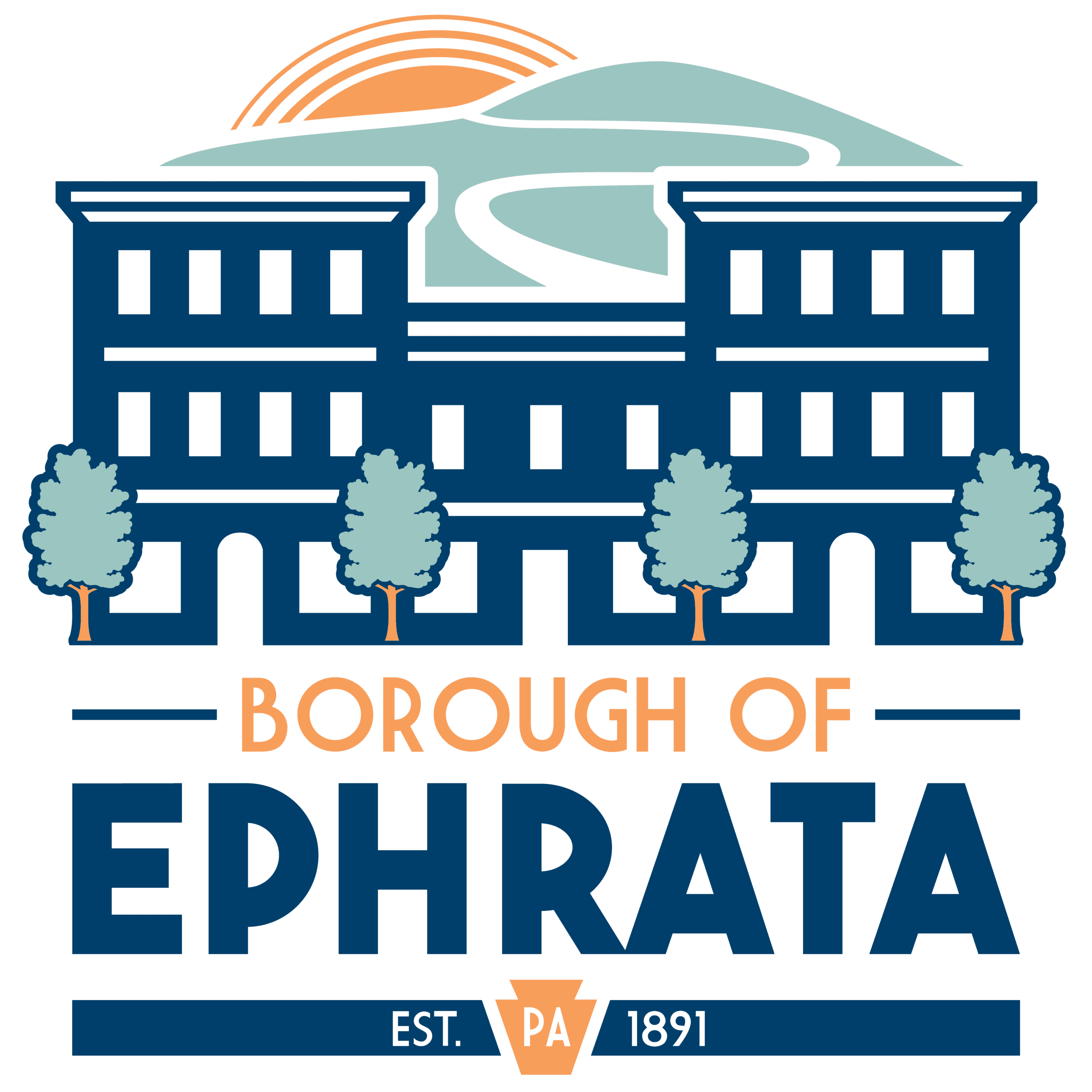 Borough Logo