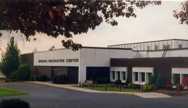 rec center